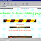Illustration for article titled Remember the Hilarious Horror of Geocities with This Website